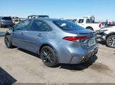 Toyota Corolla Xse 5YFT4MCE8SP233410 снимка
