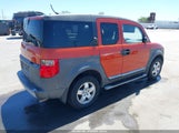 Honda Element Ex 5J6YH18573L014668 снимка