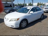 Toyota Camry Le V6 4T1BK46K37U530206 fotografie