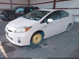 TOYOTA PRIUS III JTDKN3DU3A0038249 снимка