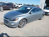 Chevrolet Malibu Fwd 1Lt 1G1ZD5ST5PF232092 photo
