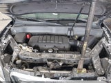 GMC Acadia Slt-1 1GKKVRKD0EJ337501 снимка