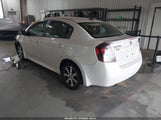 Nissan Sentra 2.0 Sr 3N1AB6AP5CL743194 снимка