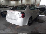 Nissan Sentra 2.0 Sr 3N1AB6AP5CL743194 снимка