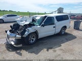 Chevrolet S-10 Ls 1GCCS1448XK129533 снимка