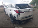 Lexus Rx 450H 2T2HGMDA4LC054139 снимка
