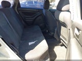 Toyota Matrix Standard 2T1KR32E13C119260 fotografie