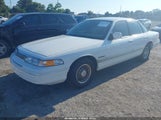 FORD CROWN VICTORIA LX 2FALP74W0PX149381 fotografie
