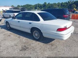 FORD CROWN VICTORIA LX 2FALP74W0PX149381 fotografie