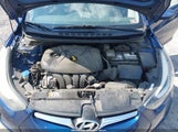 Hyundai Elantra Se 5NPDH4AE9GH666234 снимка