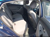 Hyundai Elantra Se 5NPDH4AE9GH666234 снимка