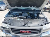 GMC Sierra  Classic Work Truck 1GTEC14V57Z104465 снимка