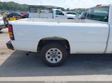 GMC Sierra  Classic Work Truck 1GTEC14V57Z104465 снимка