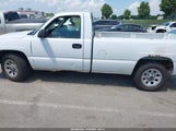 GMC Sierra  Classic Work Truck 1GTEC14V57Z104465 снимка