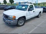 GMC Sierra  Classic Work Truck 1GTEC14V57Z104465 снимка