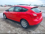 Ford Focus Se 1FAHP3K29CL178576 fotografie