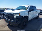 Chevrolet Silverado  4Wd Short Bed Lt Trail Boss 3GCUKFEL7SG138196 fotografie