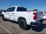 Chevrolet Silverado  4Wd Short Bed Lt Trail Boss 3GCUKFEL7SG138196 fotografie