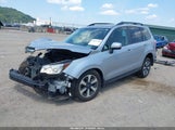 Subaru Forester 2.5I Premium JF2SJAEC6JH594984 снимка