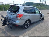 Subaru Forester 2.5I Premium JF2SJAEC6JH594984 снимка