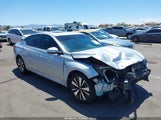 Nissan Altima Sv Fwd 1N4BL4DV0MN384535 photo