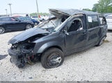 Dodge Grand Caravan Se 2C4RDGBG2JR181835 снимка