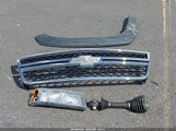 Chevrolet Silverado 2500Hd Lt3 1GCHK23D96F221710 снимка
