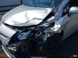 Toyota Prius Three JTDKN3DU7D5683283 fotografie