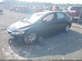 Honda Civic Lx 2HGFA16589H521400 снимка