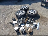 Acura Integra Ls JH4DC4353YS011645 снимка