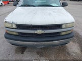 Chevrolet Silverado 1GCEC14V71Z315934 снимка