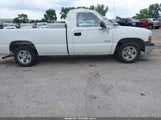 Chevrolet Silverado 1GCEC14V71Z315934 снимка