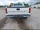 Chevrolet Silverado 1GCEC14V71Z315934 снимка