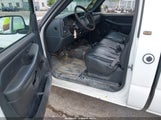 Chevrolet Silverado 1GCEC14V71Z315934 снимка