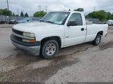 Chevrolet Silverado 1GCEC14V71Z315934 снимка