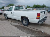 Chevrolet Silverado 1GCEC14V71Z315934 снимка