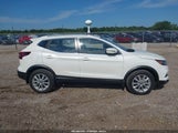 Nissan Rogue Sport Sv Fwd Xtronic Cvt JN1BJ1BV9MW319682 fotografie
