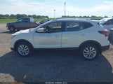 Nissan Rogue Sport Sv Fwd Xtronic Cvt JN1BJ1BV9MW319682 снимка