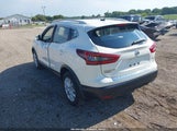 Nissan Rogue Sport Sv Fwd Xtronic Cvt JN1BJ1BV9MW319682 fotografie