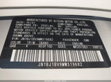 Nissan Rogue Sport Sv Fwd Xtronic Cvt JN1BJ1BV9MW319682 снимка