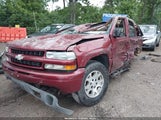 Chevrolet Tahoe Z71 1GNEK13Z13R259314 photo