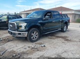 Ford F-150 Xlt 1FTEW1EG7FFC94549 снимка