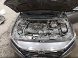 Honda Accord Touring 2.0T 1HGCV2F99JA000303 photo