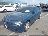 Alfa Romeo Giulia Ti Sport Awd ZARFANBN5K7620999 снимка