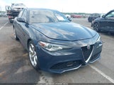Alfa Romeo Giulia Ti Sport Awd ZARFANBN5K7620999 снимка
