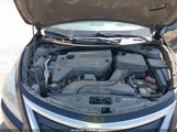 Nissan Altima 2.5 Sl 1N4AL3AP7FC256450 снимка