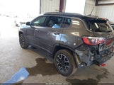 Jeep Compass Trailhawk 4X4 3C4NJDDB1KT690336 снимка