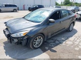 Ford Focus Se 1FADP3F29JL257137 снимка