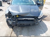 Ford Focus Se 1FADP3F29JL257137 снимка