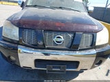 NISSAN ARMADA SE 5N1AA08A95N736357 снимка